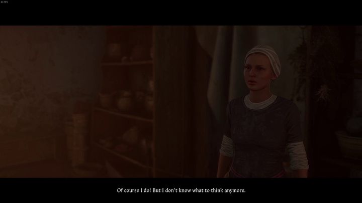 17 - KCD2: Jak wypędzić demony z zamku? (Troseckie demony) - Kingdom Come Deliverance 2 - poradnik do gry