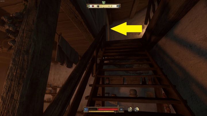 20 - KCD2: Jak wypędzić demony z zamku? (Troseckie demony) - Kingdom Come Deliverance 2 - poradnik do gry