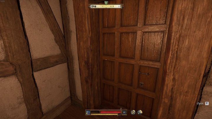 27 - KCD2: Jak wypędzić demony z zamku? (Troseckie demony) - Kingdom Come Deliverance 2 - poradnik do gry