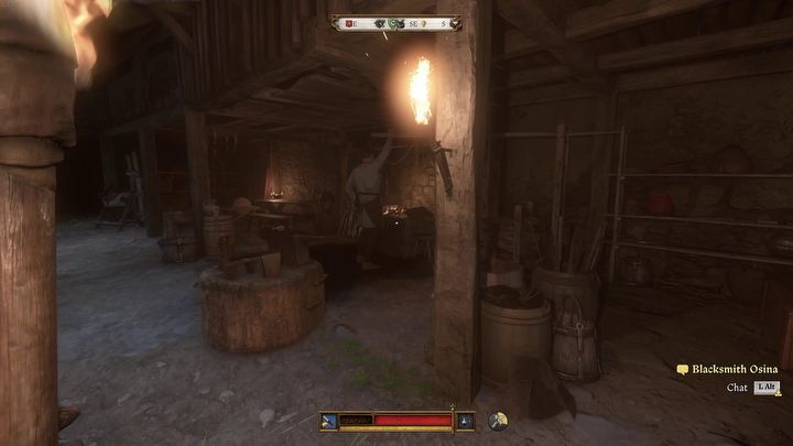 29 - KCD2: Jak wypędzić demony z zamku? (Troseckie demony) - Kingdom Come Deliverance 2 - poradnik do gry