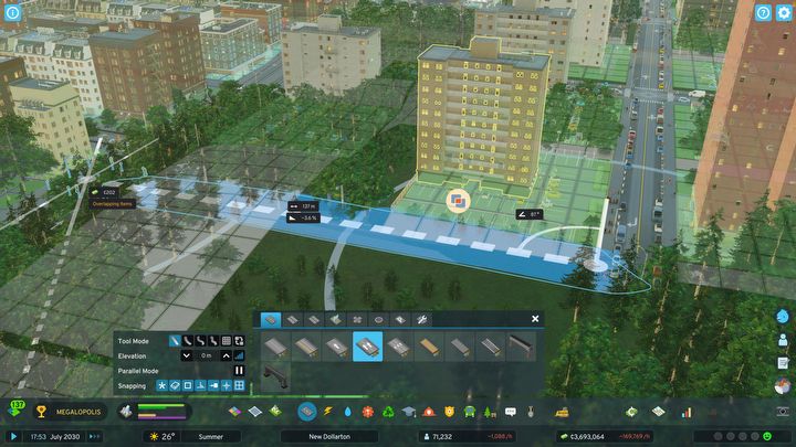 Nowinka w Cities Skylines 2 wzbudziła aplauz wśród graczy, znamy ją z SimCity - ilustracja #1