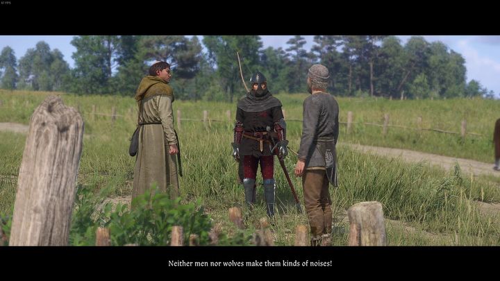 1 - KCD2: Jak przepędzić demona z kopalni? (Piekielna otchłań) - Kingdom Come Deliverance 2 - poradnik do gry