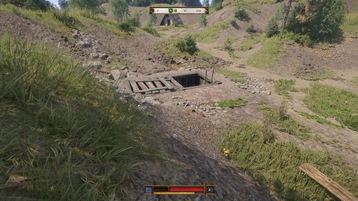 2 - KCD2: Jak przepędzić demona z kopalni? (Piekielna otchłań) - Kingdom Come Deliverance 2 - poradnik do gry