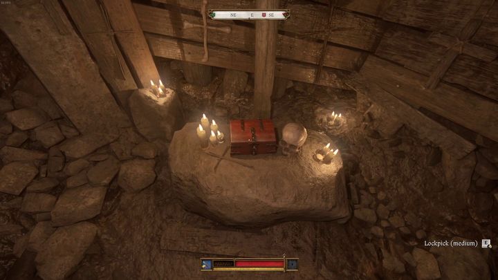 9 - KCD2: Jak przepędzić demona z kopalni? (Piekielna otchłań) - Kingdom Come Deliverance 2 - poradnik do gry