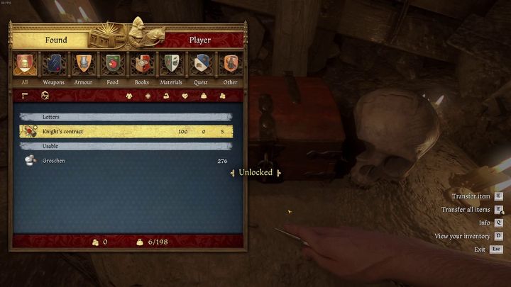 10 - KCD2: Jak przepędzić demona z kopalni? (Piekielna otchłań) - Kingdom Come Deliverance 2 - poradnik do gry