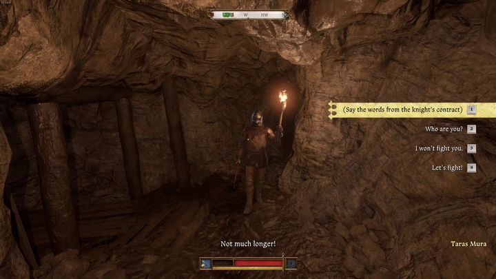 11 - KCD2: Jak przepędzić demona z kopalni? (Piekielna otchłań) - Kingdom Come Deliverance 2 - poradnik do gry