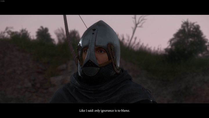 15 - KCD2: Jak przepędzić demona z kopalni? (Piekielna otchłań) - Kingdom Come Deliverance 2 - poradnik do gry