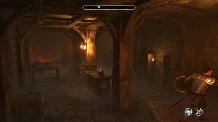5 - Oblivion Remastered: Czy dołączyć do Ostrzy? - Oblivion Remastered - poradnik do gry