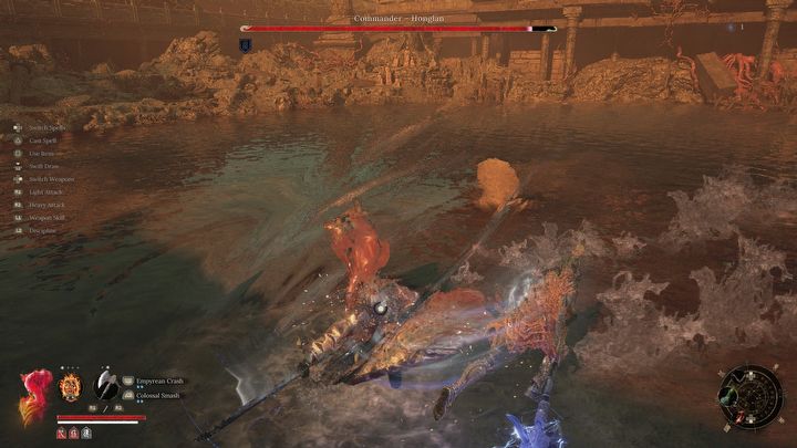 4 - Wuchang Fallen Feathers: Jak pokonać Commander Honglan? - Wuchang Fallen Feathers - poradnik do gry