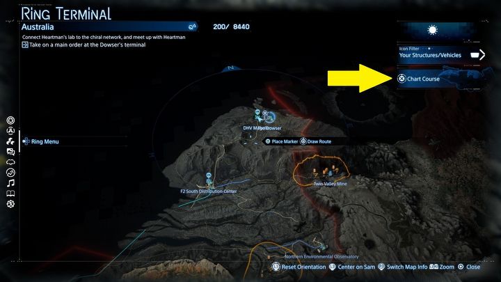 3 - Death Stranding 2: Szybka podróż - Death Stranding 2 - poradnik do gry