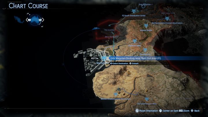 4 - Death Stranding 2: Szybka podróż - Death Stranding 2 - poradnik do gry