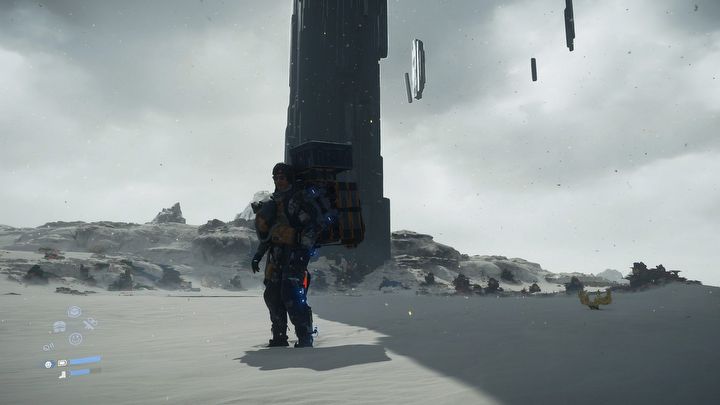 2 - Death Stranding 2: Czy można wrócić do Meksyku? - Death Stranding 2 - poradnik do gry