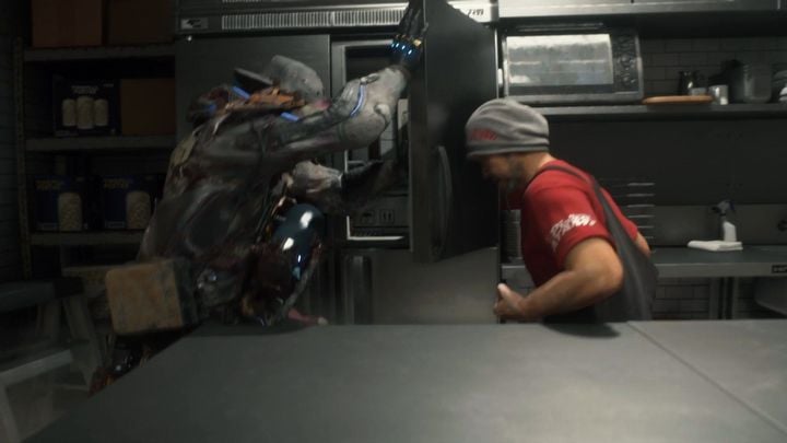3 - Death Stranding 2: Jak odkryć sekret Mistrza Pizzy? - Death Stranding 2 - poradnik do gry