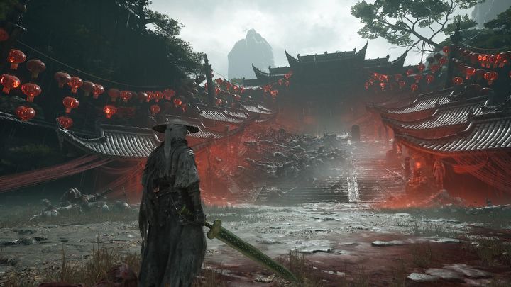 Phantom Blade Zero, S-Game, 2026.