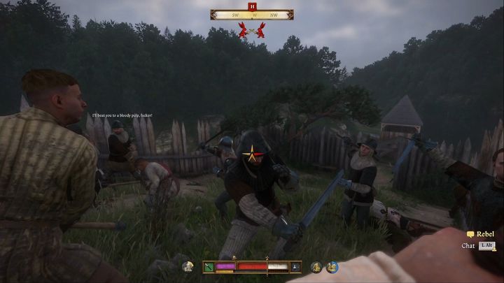 6 - Kingdom Come Deliverance 2: Boski posłaniec (Divine Messenger) - Kingdom Come Deliverance 2 - poradnik do gry