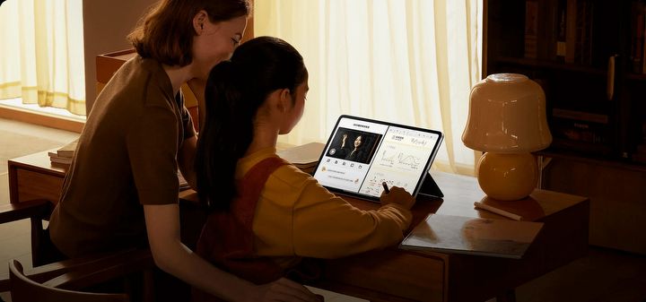 Xiaomi Pad 6 Max 14 zachwyca wyświetlaczem i wydajnością; kosztuje mniej od topowych tabletów rywali - ilustracja #4