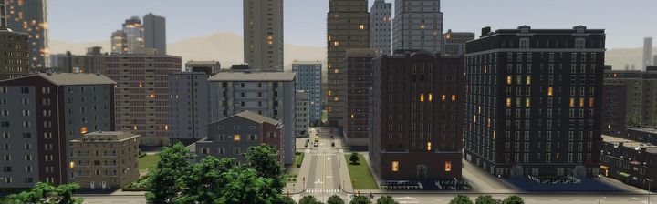 Mapy w Cities: Skylines 2 będą ogromne, nowy film je pokazuje - ilustracja #1