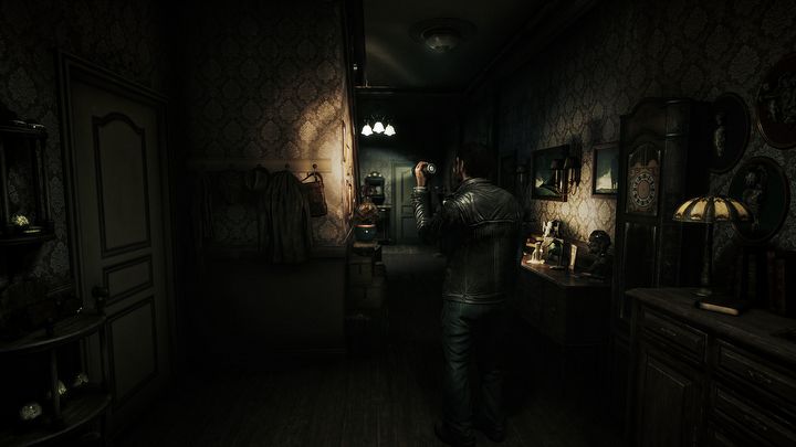 49,99 zł za mało znany, ale ciekawy horror z 81% pozytywnych recenzji na Steam - ilustracja #1