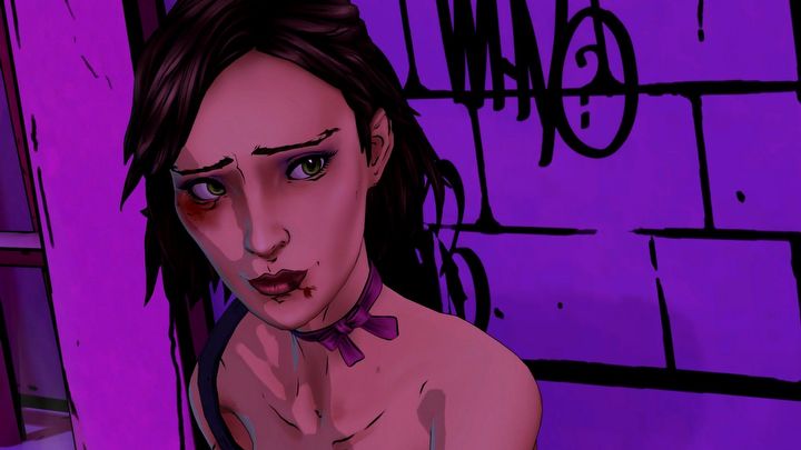 The Wolf Among Us Remastered, Telltale Games, 2026.