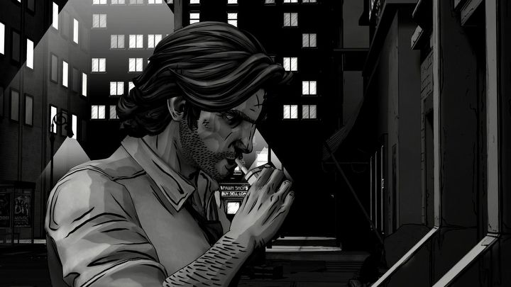 The Wolf Among Us Remastered, Telltale Games, 2026.