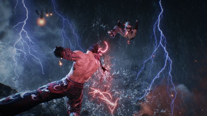 Tekken 8 zapowiedziany z pompą, efektowny zwiastun i obietnica premiery na Steam - ilustracja #3