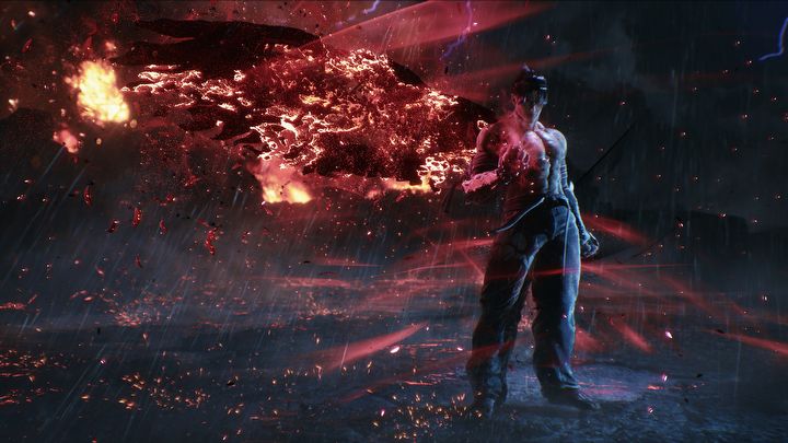 Tekken 8 zapowiedziany z pompą, efektowny zwiastun i obietnica premiery na Steam - ilustracja #4