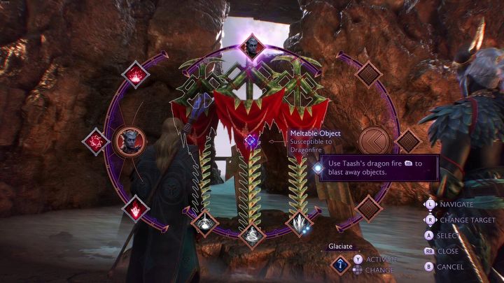 6 - Dragon Age Veilguard: Questy Taash - Dragon Age Veilguard - poradnik do gry