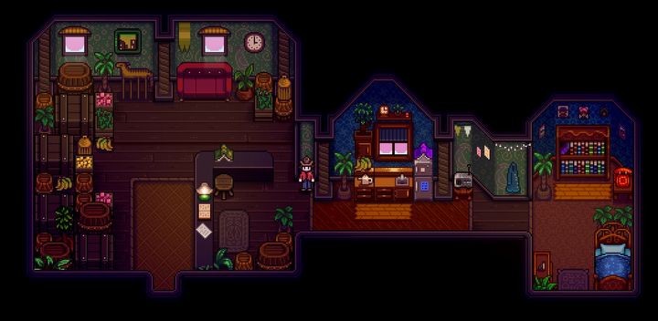 Twórca Stardew Valley podziękował fanom za wsparcie, publikując przy tym kilka screenów z nowej gry - ilustracja #1