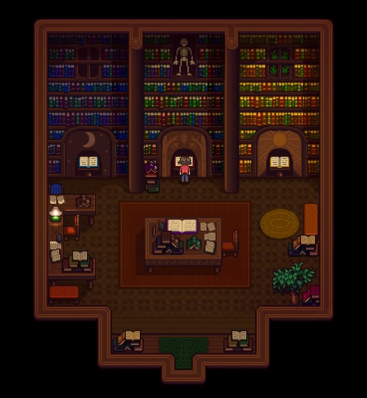 Twórca Stardew Valley podziękował fanom za wsparcie, publikując przy tym kilka screenów z nowej gry - ilustracja #4