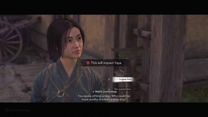 3 - Assassins Creed Shadows: Wybór Yaya - co zrobić z żołnierzem? - Assassins Creed Shadows - poradnik do gry