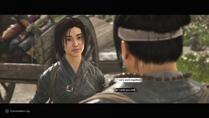5 - Assassins Creed Shadows: Wybór Yaya - co zrobić z żołnierzem? - Assassins Creed Shadows - poradnik do gry