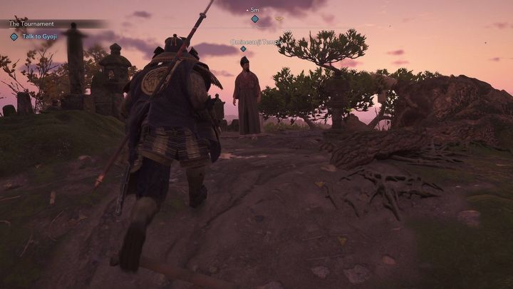 7 - AC Shadows: Jak wygrać turniej? - Assassins Creed Shadows - poradnik do gry