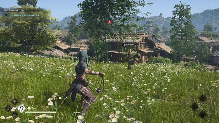 17 - Assassins Creed Shadows: Jak ukończyć quest Haniebne Drzewo (The Twisted Tree)? - Assassins Creed Shadows - poradnik do gry