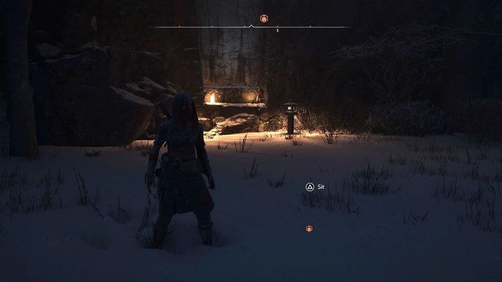 16 - AC Shadows: Wszystkie Kuji-kiri - miejsca medytacji - Assassins Creed Shadows - poradnik do gry