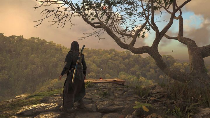 18 - AC Shadows: Wszystkie Kuji-kiri - miejsca medytacji - Assassins Creed Shadows - poradnik do gry