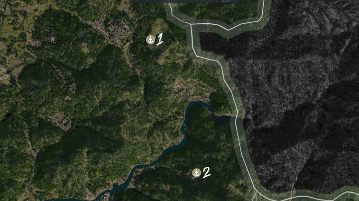 26 - AC Shadows: Wszystkie Kuji-kiri - miejsca medytacji - Assassins Creed Shadows - poradnik do gry