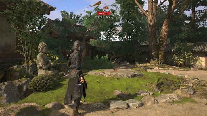 28 - AC Shadows: Wszystkie Kuji-kiri - miejsca medytacji - Assassins Creed Shadows - poradnik do gry