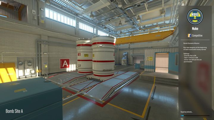 2 - CS 2: Jakie są turniejowe mapy? - Counter Strike 2 - poradnik do gry