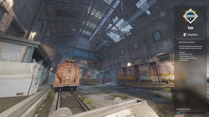 5 - CS 2: Jakie są turniejowe mapy? - Counter Strike 2 - poradnik do gry