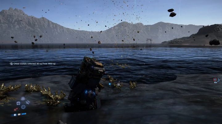 7 - Death Stranding 2: Jak łapać wynurzonych? - Death Stranding 2 - poradnik do gry