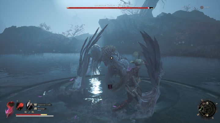 6 - Wuchang Fallen Feathers: Jak pokonać Monstrous Toddler Bai Kru? - Wuchang Fallen Feathers - poradnik do gry