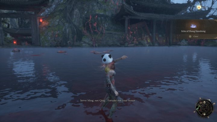 12 - Wuchang Fallen Feathers: Jak pokonać Monstrous Toddler Bai Kru? - Wuchang Fallen Feathers - poradnik do gry