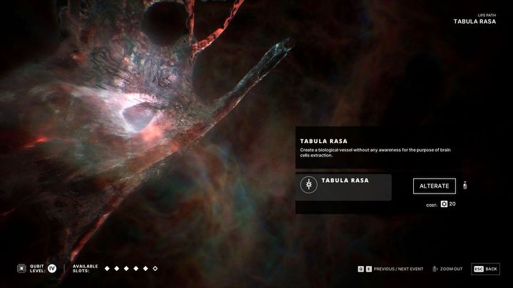 5 - The Alters: Tabula rasa czy implanty? - The Alters - poradnik do gry