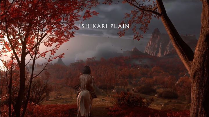 1 - Ghost of Yotei: Nizina Ishikari czy łańcuch Tokachi? - Ghost of Yotei - poradnik do gry