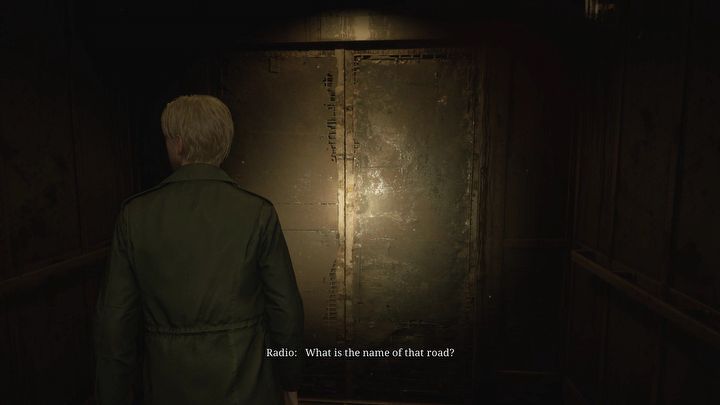 3 - Silent Hill 2 Remake: Jak rozwiązać teleturniej Cukierek albo Psikus? - Silent Hill 2 Remake - poradnik do gry