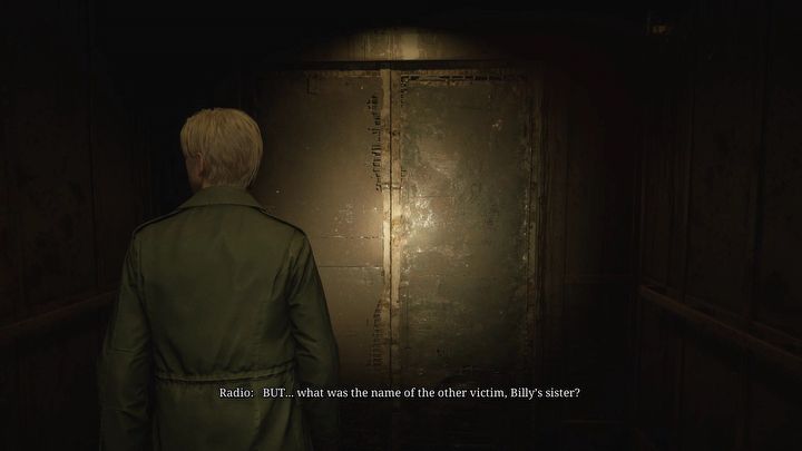 4 - Silent Hill 2 Remake: Jak rozwiązać teleturniej Cukierek albo Psikus? - Silent Hill 2 Remake - poradnik do gry