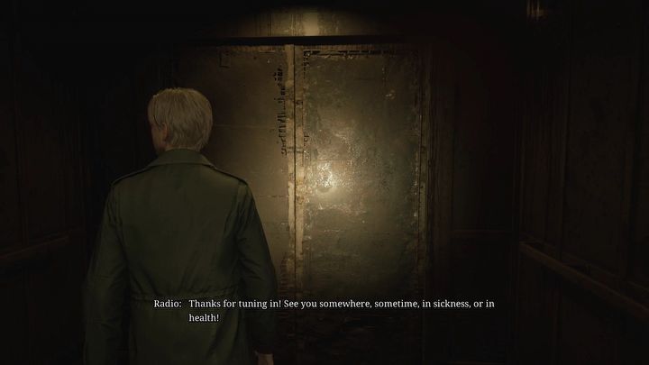 5 - Silent Hill 2 Remake: Jak rozwiązać teleturniej Cukierek albo Psikus? - Silent Hill 2 Remake - poradnik do gry