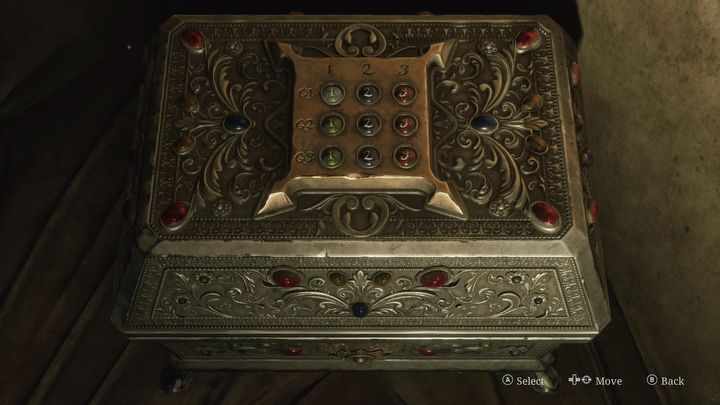 6 - Silent Hill 2 Remake: Jak rozwiązać teleturniej Cukierek albo Psikus? - Silent Hill 2 Remake - poradnik do gry