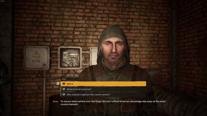 3 - STALKER 2: Szturm na Dugę (Assault on the Duga) - STALKER 2 - poradnik do gry