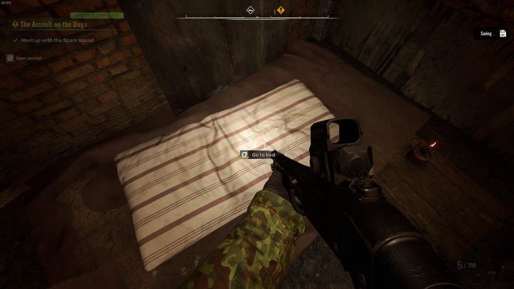 4 - STALKER 2: Szturm na Dugę (Assault on the Duga) - STALKER 2 - poradnik do gry
